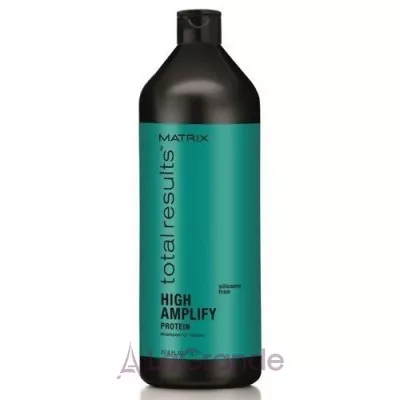 �ֲ��� Matrix Total Results High Amplify Shampoo ������� ��� ������� ��'��� ������� �������
