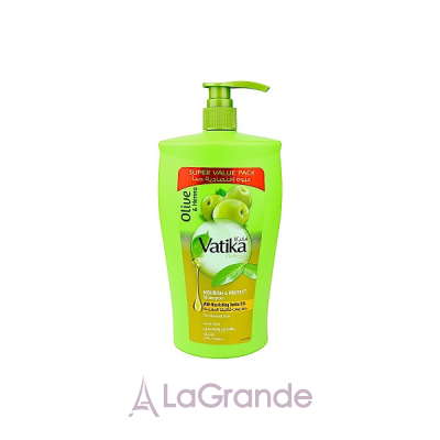 �ֲ��� Dabur Vatika Olive Nourishing Shampoo Normal Hair ������� ��������� � ��������� �볺� ��� ����������� �������
