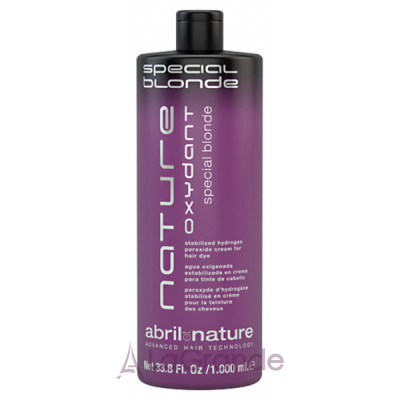 �ֲ��� Abril et Nature Color Oxydant Special Blonde 12% ��������� 12%
