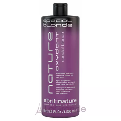 �ֲ��� Abril et Nature Color Oxydant Special Blonde 12% ��������� 12%