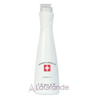 �ֲ��� Lovien Essential Mineral Oil Shampoo ������� � ���������� �볺�