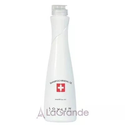 �ֲ��� Lovien Essential Mineral Oil Shampoo ������� � ���������� �볺�