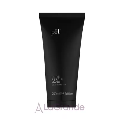 �ֲ��� PH Laboratories Pure Repair Mask ����� ��� ������� � ������� ������� � ����������� ��������