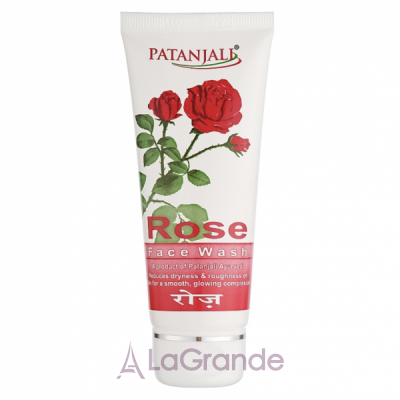�ֲ��� Patanjali Ayurved LTD Saundarya Face Wash ���� ��� �������� 