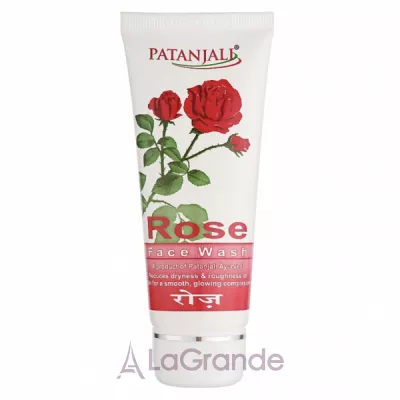 �ֲ��� Patanjali Ayurved LTD Saundarya Face Wash ���� ��� �������� 