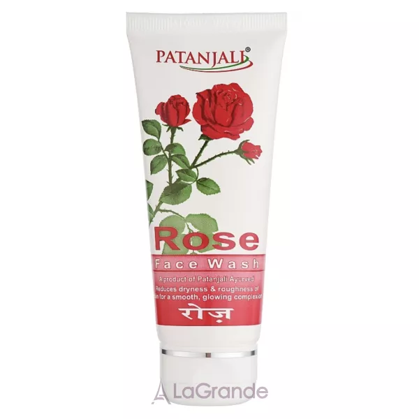 �ֲ��� Patanjali Ayurved LTD Saundarya Face Wash ���� ��� �������� 