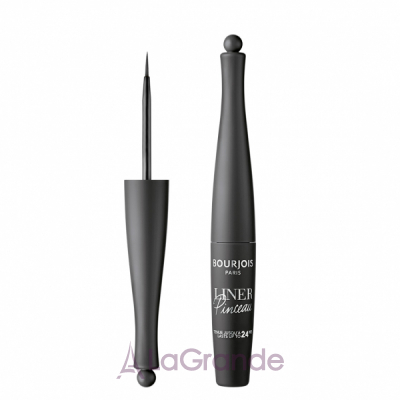�ֲ��� Bourjois Liner Pinceau 24H ϳ������ � ���������