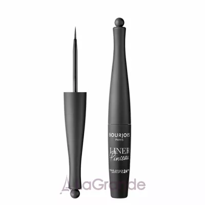 �ֲ��� Bourjois Liner Pinceau 24H ϳ������ � ���������