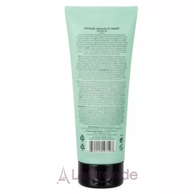 ������ Bokka Botanika Miracle Rescue & Repair Masque ����� ��� ���������� � �������������� �����