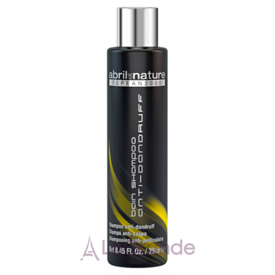 �ֲ��� Abril et Nature Fepean 2000 Anti-Dandruff Bain Shampoo ������� ����� ����