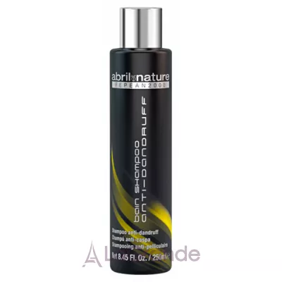 �ֲ��� Abril et Nature Fepean 2000 Anti-Dandruff Bain Shampoo ������� ����� ����