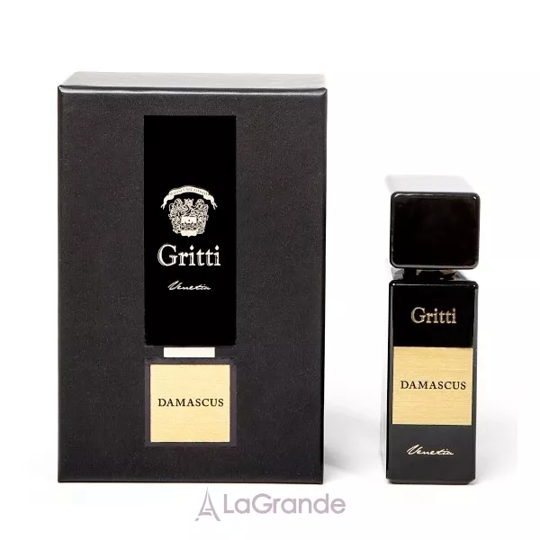 Gritti Damascus ����������� ����