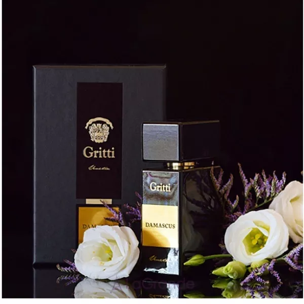 Gritti Damascus ����������� ����