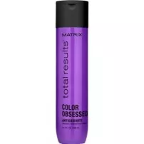 ������ Matrix Total Results Color Obsessed Shampoo ������� ��� ���������� �����