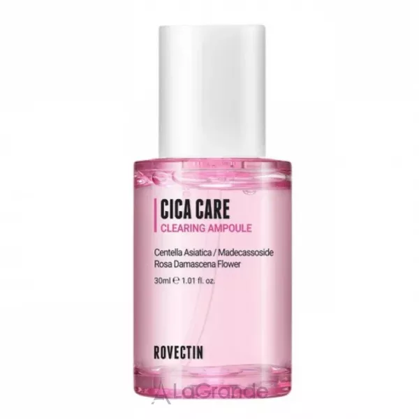 Rovectin Cica Care Clearing Ampoule ������������� ��������� ��� ���� � ���������