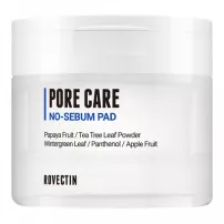 Rovectin Pore Care No-Sebum Pad �����-���� ��� �������� ���