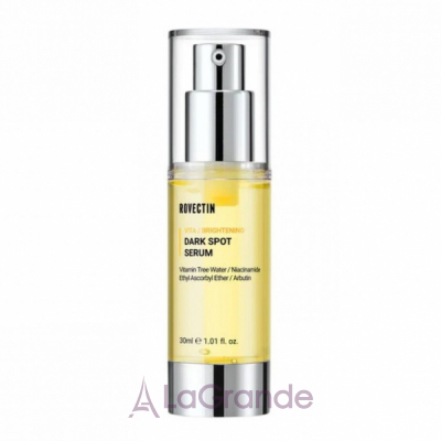 Rovectin Vita Dark Spot Serum ����������� ��������� ������ �����������