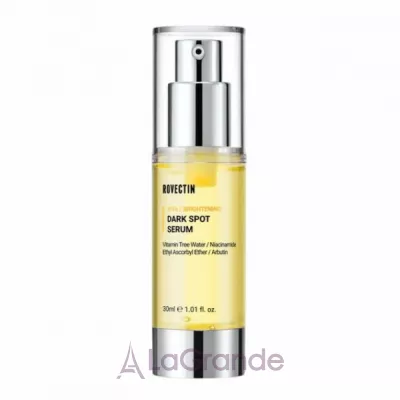 Rovectin Vita Dark Spot Serum ����������� ��������� ������ �����������