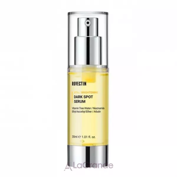 Rovectin Vita Dark Spot Serum ����������� ��������� ������ �����������