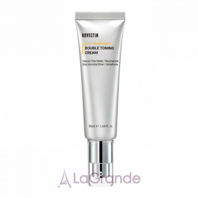 Rovectin Vita Double Toning Cream ������������� ���� ��� ������� � ��������