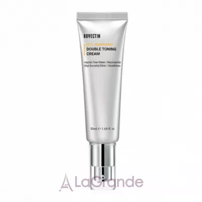 Rovectin Vita Double Toning Cream ������������� ���� ��� ������� � ��������