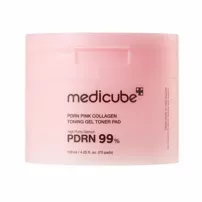 Medicube PDRN Pink Collagen Toning Gel Toner Pad �����-���� ��� �������