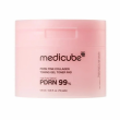 Medicube PDRN Pink Collagen Toning Gel Toner Pad 70pcs