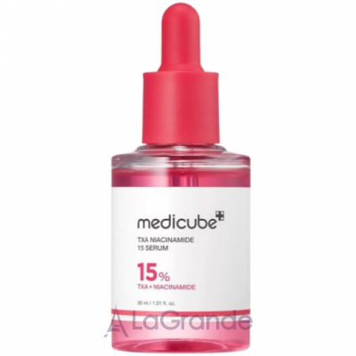 Medicube TXA Niacinamide 15% Serum ��������� ��� ������� � �����������