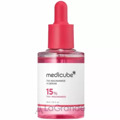 Medicube TXA Niacinamide 15% Serum ��������� ��� ������� � �����������