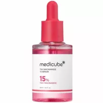Medicube TXA Niacinamide 15% Serum ��������� ��� ������� � �����������