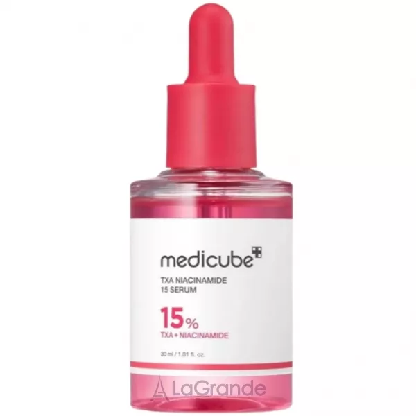 Medicube TXA Niacinamide 15% Serum ��������� ��� ���� � ������������