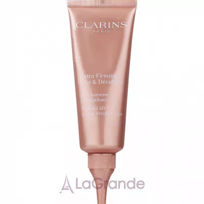 Clarins Extra Firming Cou & Decollete ��������������, ������������� ���� ��� ��� � ��������