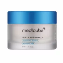 Medicube Zero Pore Light Pore Minimizing Cream 2.0 ���� ��� �������� ���