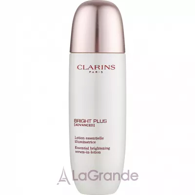 Clarins Bright Plus Advanced Lotion ����������� ������ ��� ����