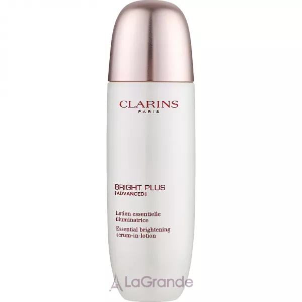 Clarins Bright Plus Advanced Lotion ������������� ������� ��� �������
