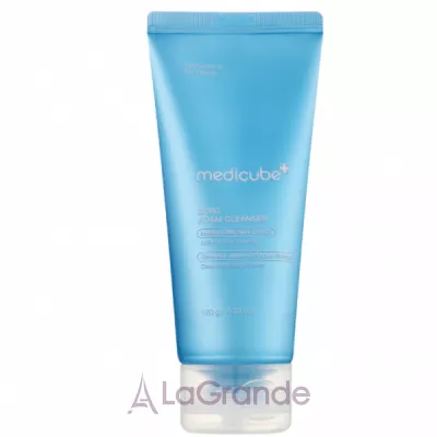 Medicube Zero Foam Cleanser ��������� ����� ��� ��������