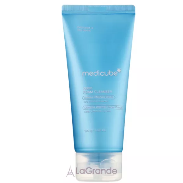 Medicube Zero Foam Cleanser ��������� ����� ��� ��������