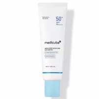 Medicube Zero Pore Moisture Sun Serum SPF 50+ PA++++ �������������� ��������� ��� ����