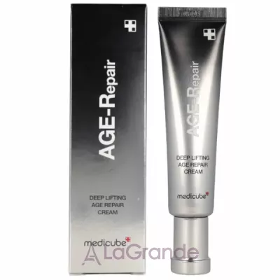 Medicube Deep Lifting Age Repair Cream ���� ��� ��������� �������� � ����������