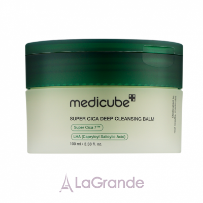 Medicube Super Cica Deep Cleansing Balm ������������ ������� ��� �������