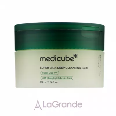Medicube Super Cica Deep Cleansing Balm ������������ ������� ��� �������