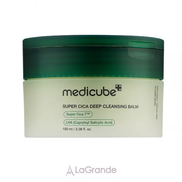 Medicube Super Cica Deep Cleansing Balm ��������� ������� ��� ����