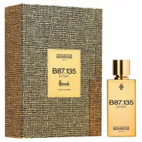 Marc-Antoine Barrois B87.135 Extrait ����