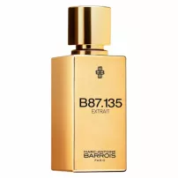 Marc-Antoine Barrois B87.135 Extrait ���� (������)