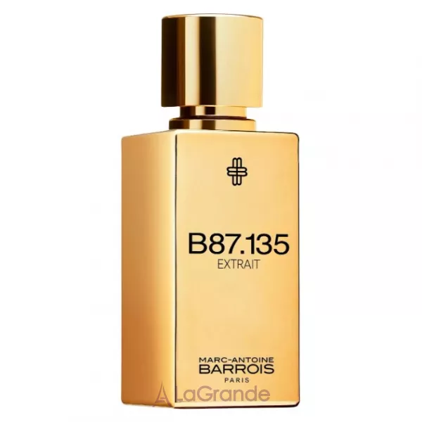 Marc-Antoine Barrois B87.135 Extrait ���� (������)