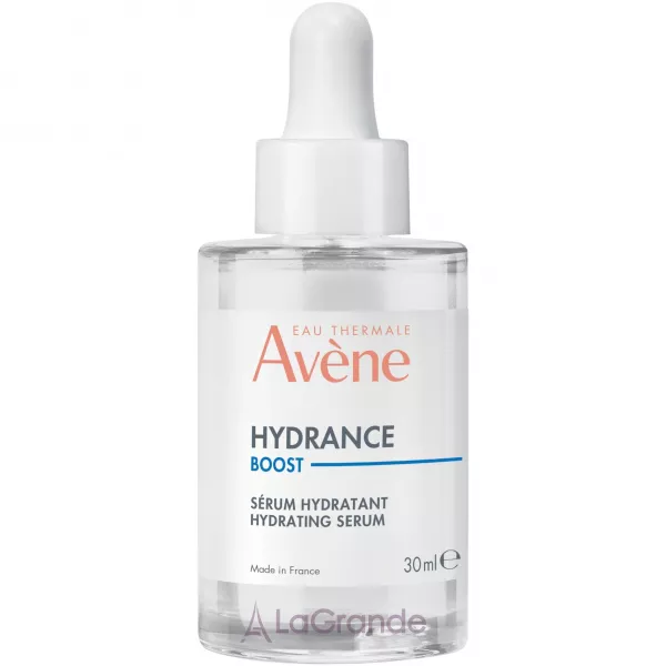 Avene Hydrance Boost Hydrating Serum ���������-���������� ��� ����