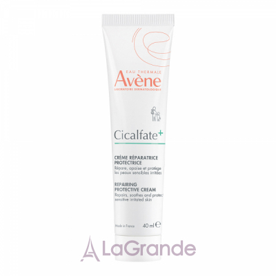 Avene Cicalfate+ Repairing Protective Cream �������� �������������� ���� ��� ������� �� ��� ��� ������� �� ���������� ����