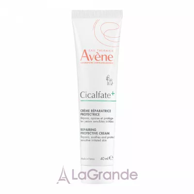 Avene Cicalfate+ Repairing Protective Cream �������� �������������� ���� ��� ������� �� ��� ��� ������� �� ���������� ����
