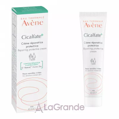 Avene Cicalfate+ Repairing Protective Cream �������� �������������� ���� ��� ������� �� ��� ��� ������� �� ���������� ����