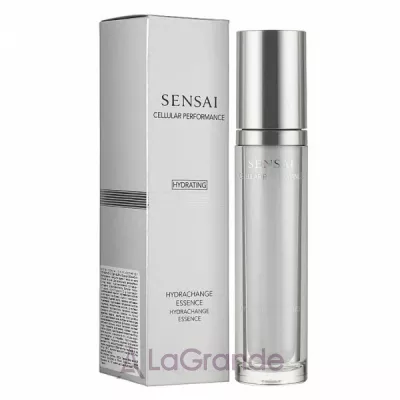Kanebo Sensai Cellular Performance Hydrachange Essence ������� ��� �������